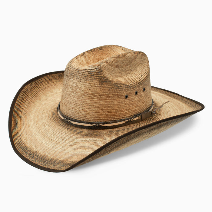 Amarillo Sky - Jason Aldean Cowboy Hat - Fitted - RESISTOL Cowboy Hats