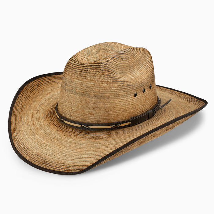 Amarillo Sky Jr. - Jason Aldean Youth Straw Cowboy Hat - RESISTOL Cowboy Hats
