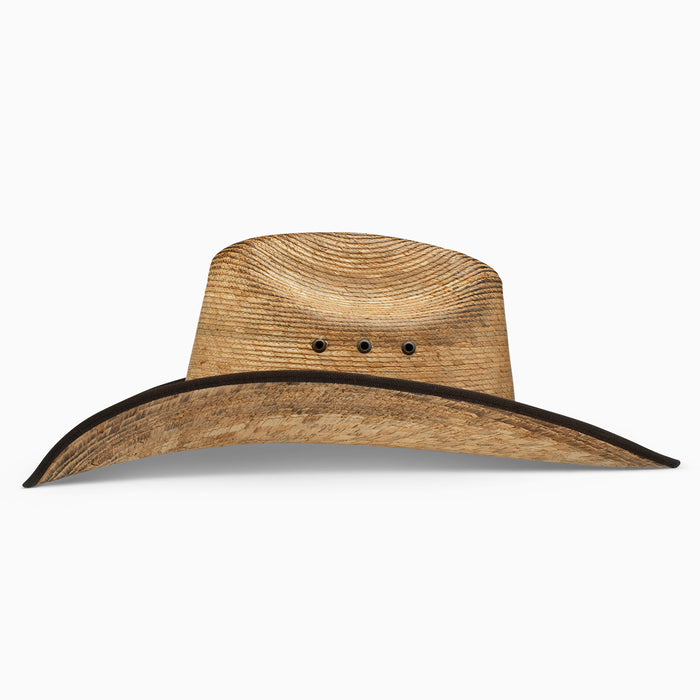 Amarillo Sky Jr. - Jason Aldean Youth Straw Cowboy Hat - RESISTOL Cowboy Hats