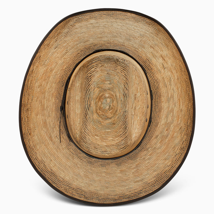 Amarillo Sky Jr. - Jason Aldean Youth Straw Cowboy Hat - RESISTOL Cowboy Hats