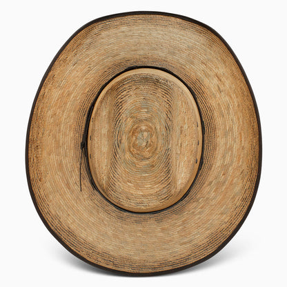 Amarillo Sky Jr. - Jason Aldean Youth Straw Cowboy Hat - RESISTOL Cowboy Hats