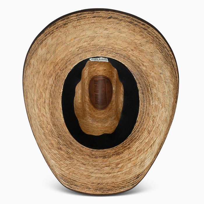 Amarillo Sky Jr. - Jason Aldean Youth Straw Cowboy Hat - RESISTOL Cowboy Hats