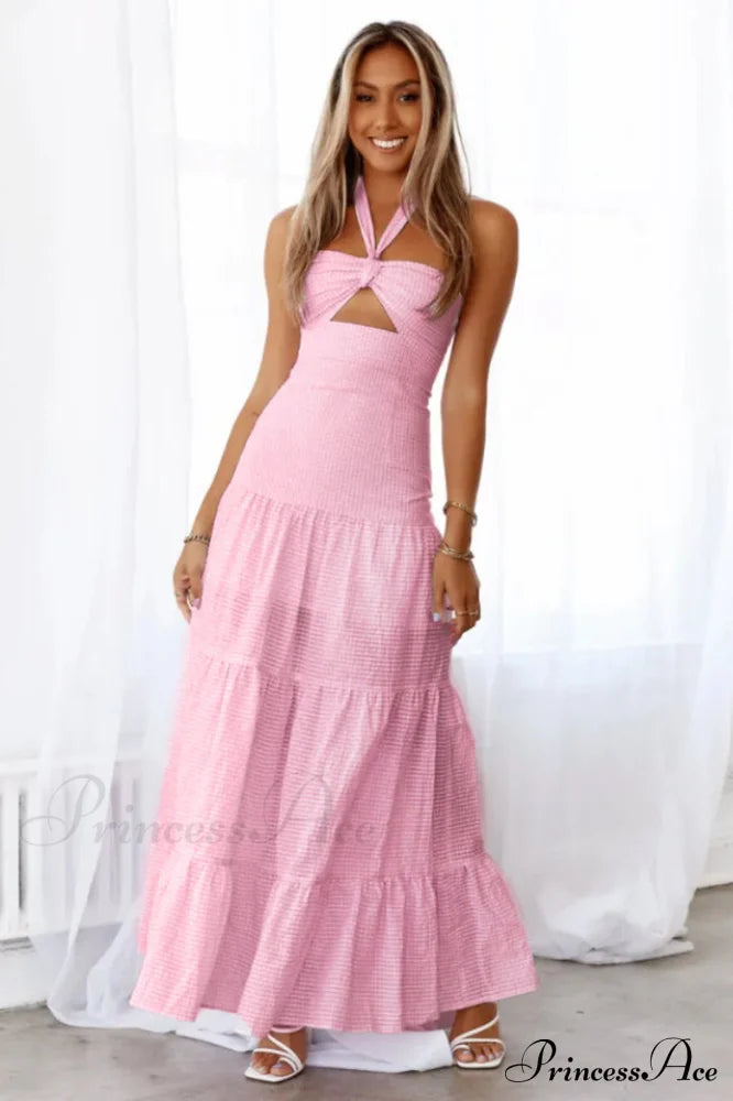 Amaya Dress | Dress In Beauty