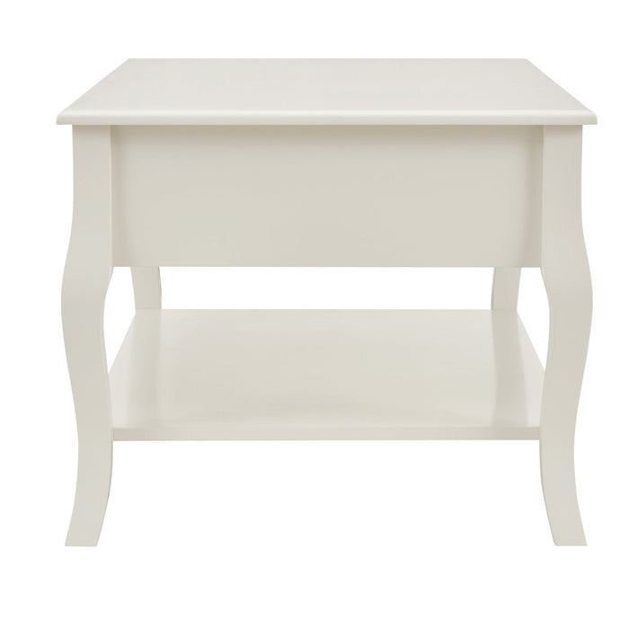 Amelie Coffee Table - Stone - DUSK