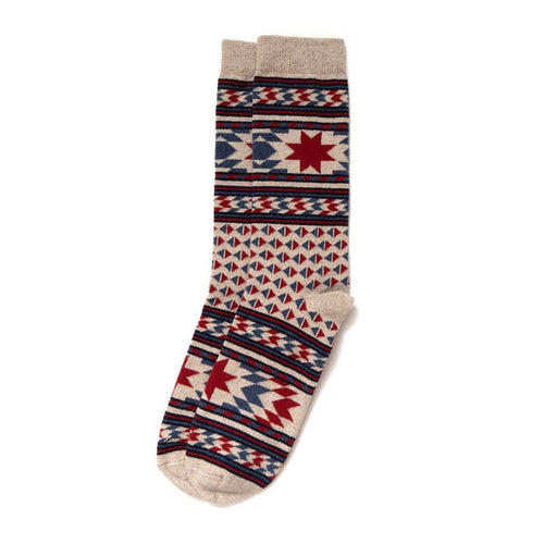 American Star Sock Boston General Store