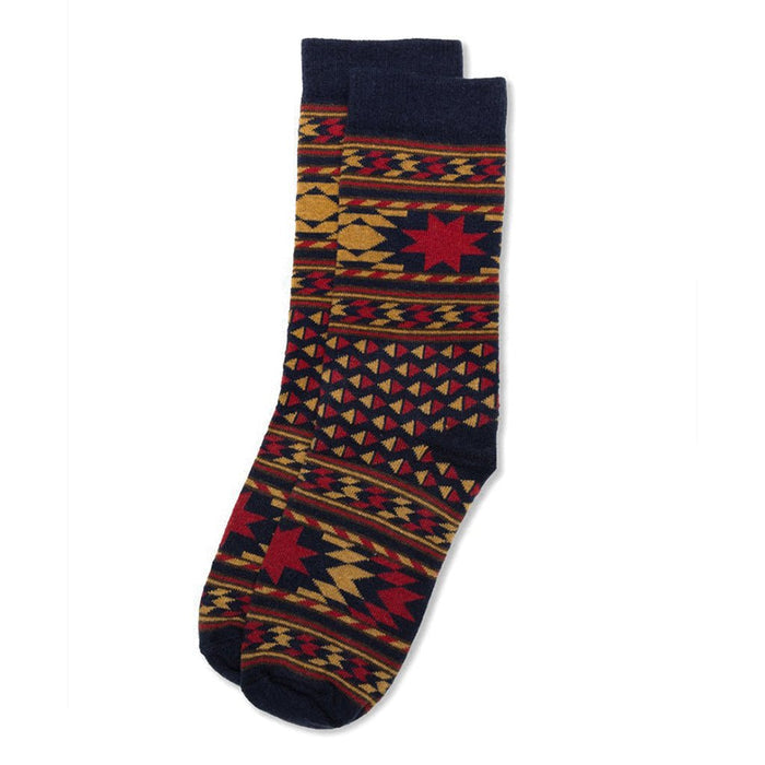 American Star Sock Boston General Store