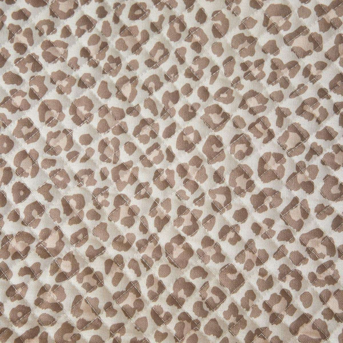 Animal Print Change Mat Cover