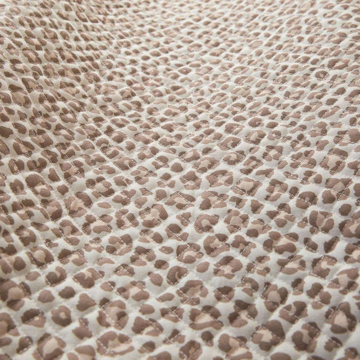 Animal Print Change Mat Cover