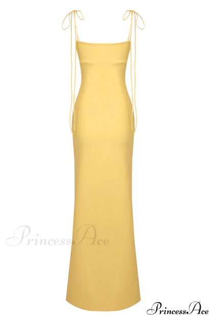 Anna October Stylish Tulip Dress