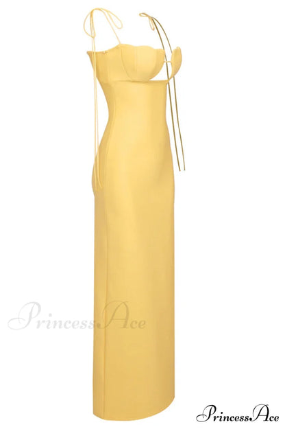Anna October Stylish Tulip Dress
