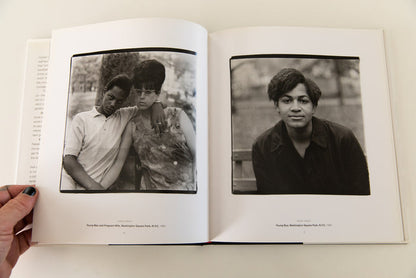 ARBUS FRIEDLANDER WINOGRAND | New Documents, 1967
