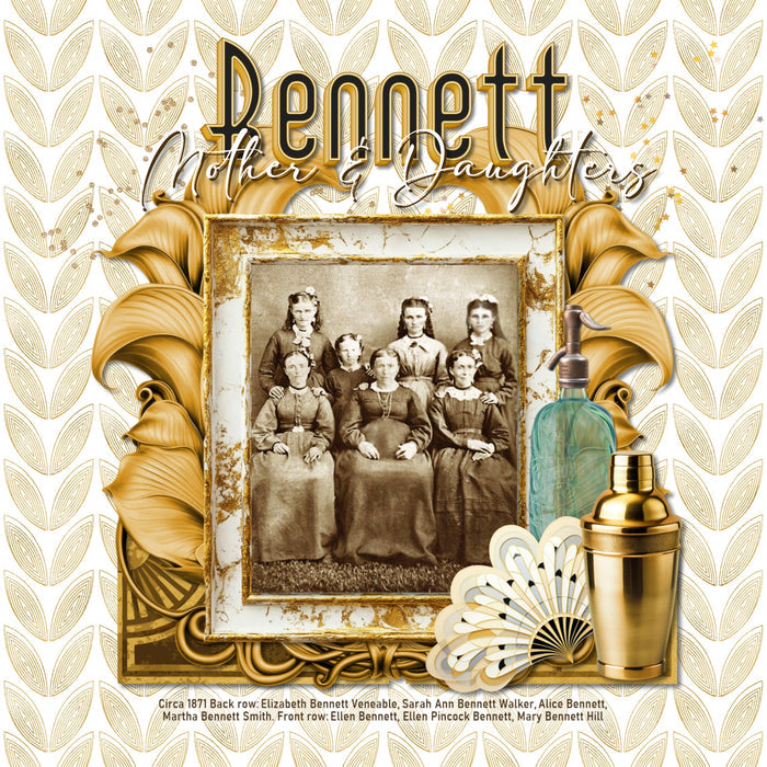 Inspired by the Great Gatsby, these beautiful and realistic Art Deco embellishments, patterned papers, photo mask frames, and alpha set by Lucky Girl Creative digital art from the Roaring 20's will help you create heritage digital scrapbooking pages and albums. Great for New Year's Eve, anniversary, birthday, black tie events, party, graduation, wedding, and more! Embellishments include skyscraper building, clip, clock, pocket watch, bow tie, dress, gown, shoe, top hat, fashion, satin, glove, column.