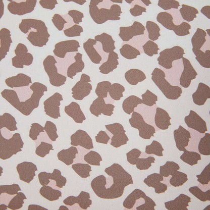 Aubrey Animal Bouncer - Leopard