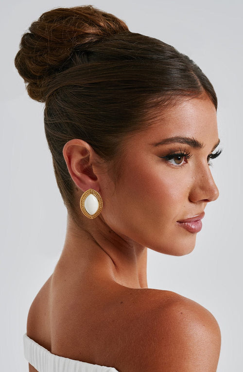 Aura Earrings