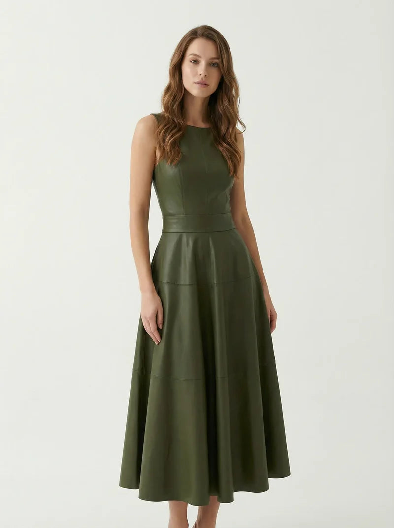 Aurelia Flow Dress