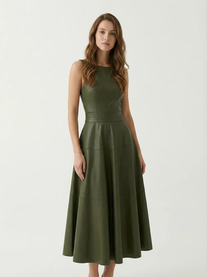Aurelia Flow Dress