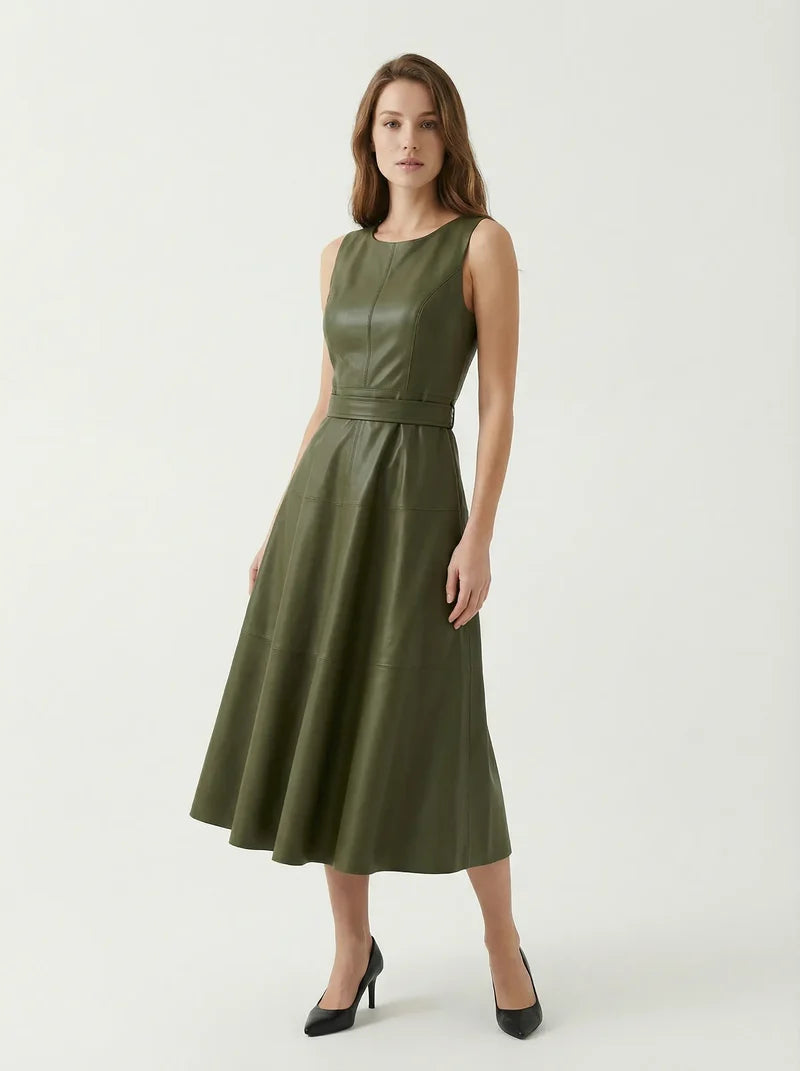 Aurelia Flow Dress