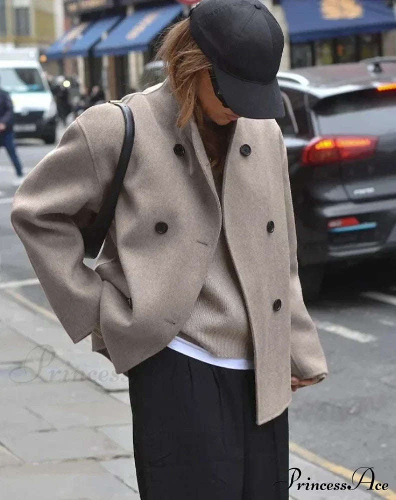 Auri Elegant Coat