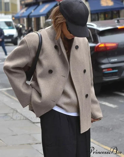 Auri Elegant Coat