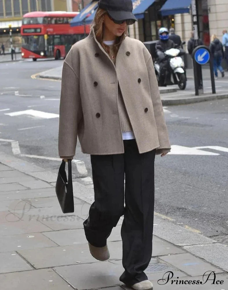 Auri Elegant Coat