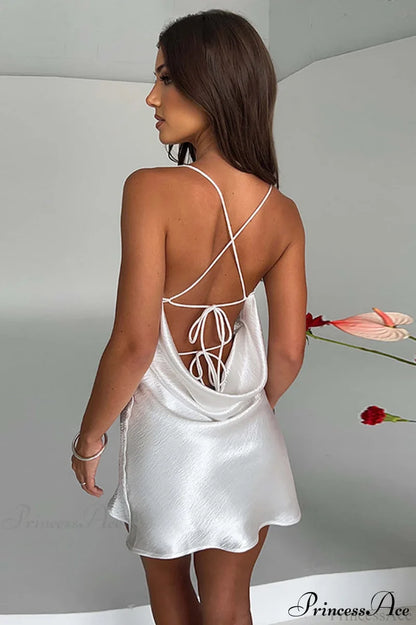 Avianna Elegant Dress