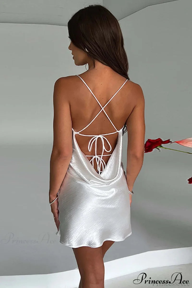Avianna Elegant Dress