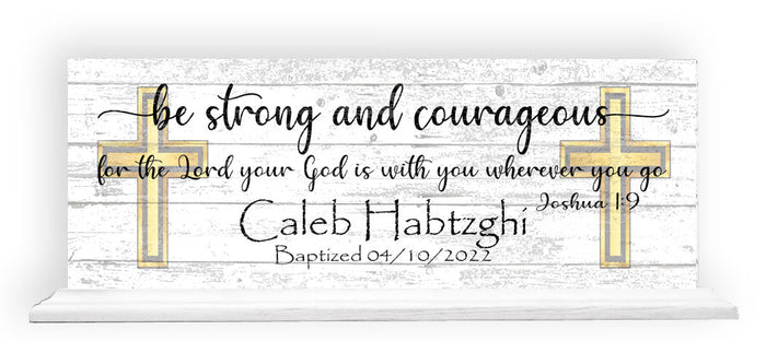 Baptism Gift