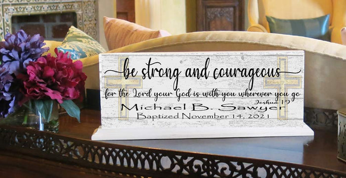 Great Baptism Gifts