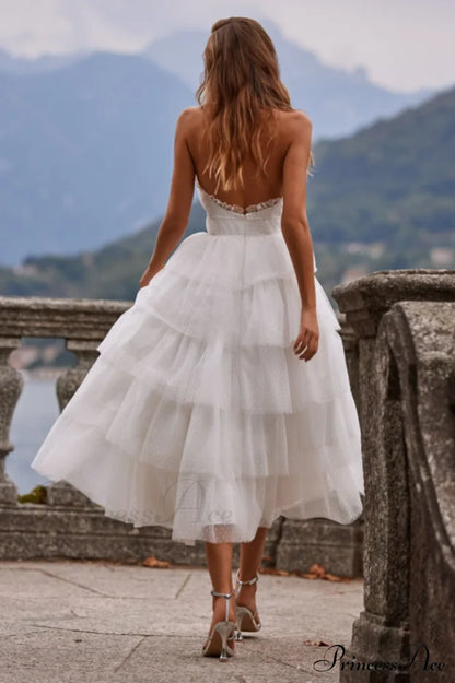 Barbara Elegant Maxi Dress
