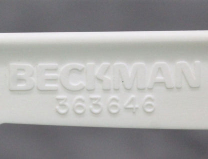 Beckman Coulter Avanti Rotor Accessories 367309 Molded Wrench and Spatula 363646