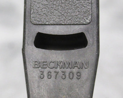 Beckman Coulter Avanti Rotor Accessories 367309 Molded Wrench and Spatula 363646