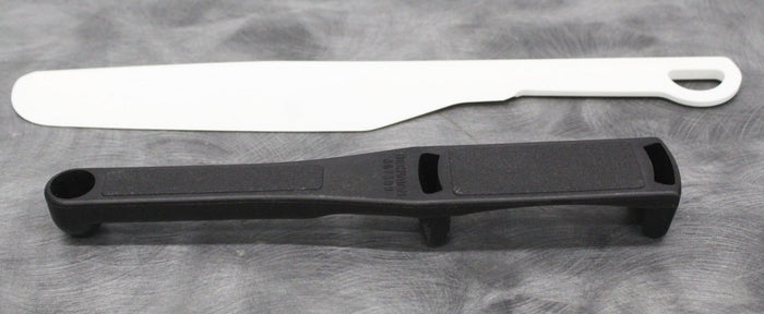 Beckman Coulter Avanti Rotor Accessories 367309 Molded Wrench and Spatula 363646