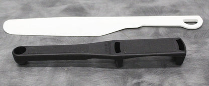 Beckman Coulter Avanti Rotor Accessories 367309 Molded Wrench and Spatula 363646