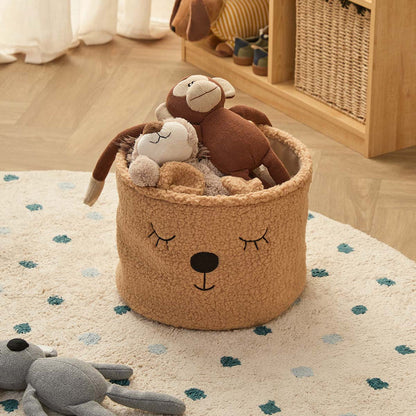 Benny Bear Basket
