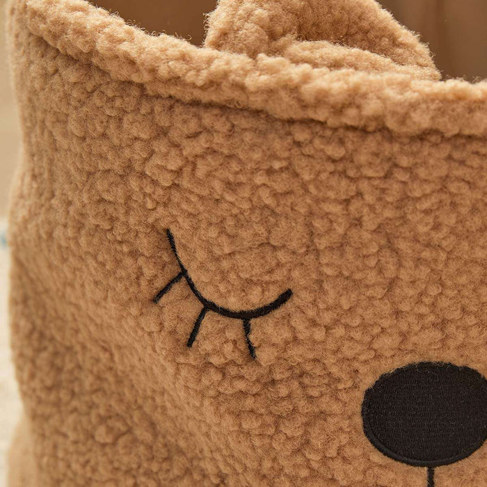 Benny Bear Basket