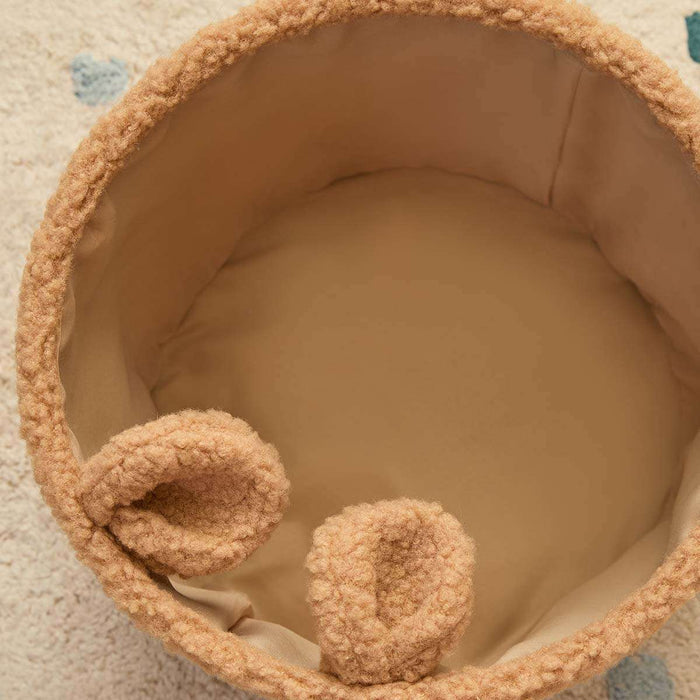 Benny Bear Basket