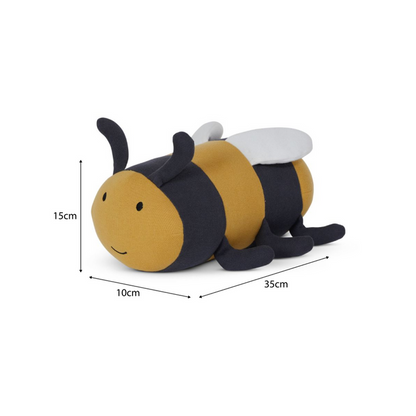 Betsy The Bee Cushion