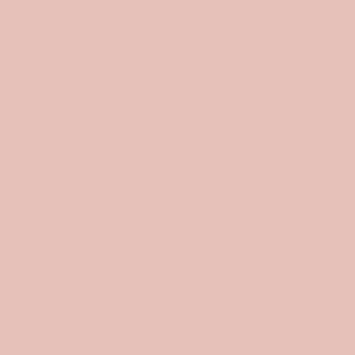 Betti Bobbin One Drawer Bedside Table - Pink