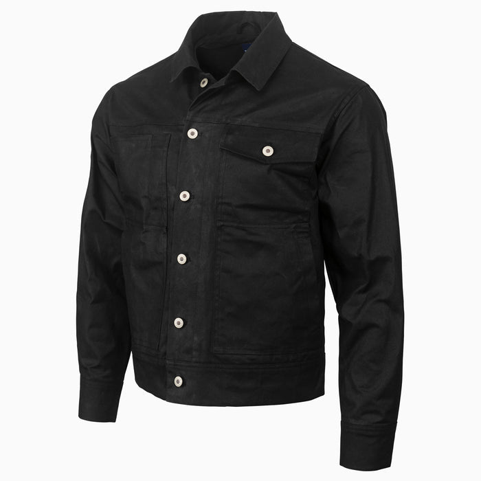 Blackwater Jacket - RESISTOL Cowboy Hats