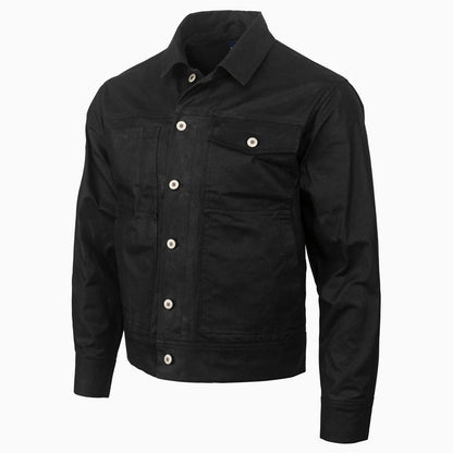 Blackwater Jacket - RESISTOL Cowboy Hats