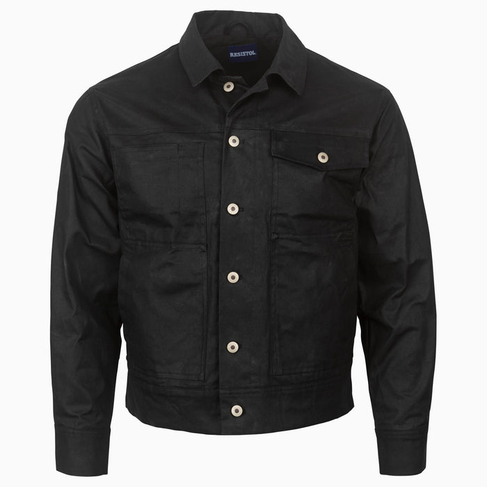 Blackwater Jacket - RESISTOL Cowboy Hats