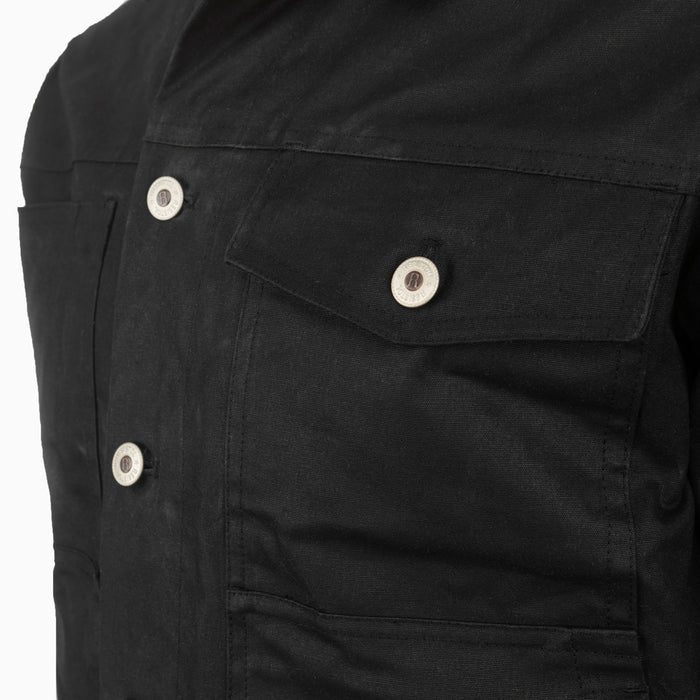 Blackwater Jacket - RESISTOL Cowboy Hats