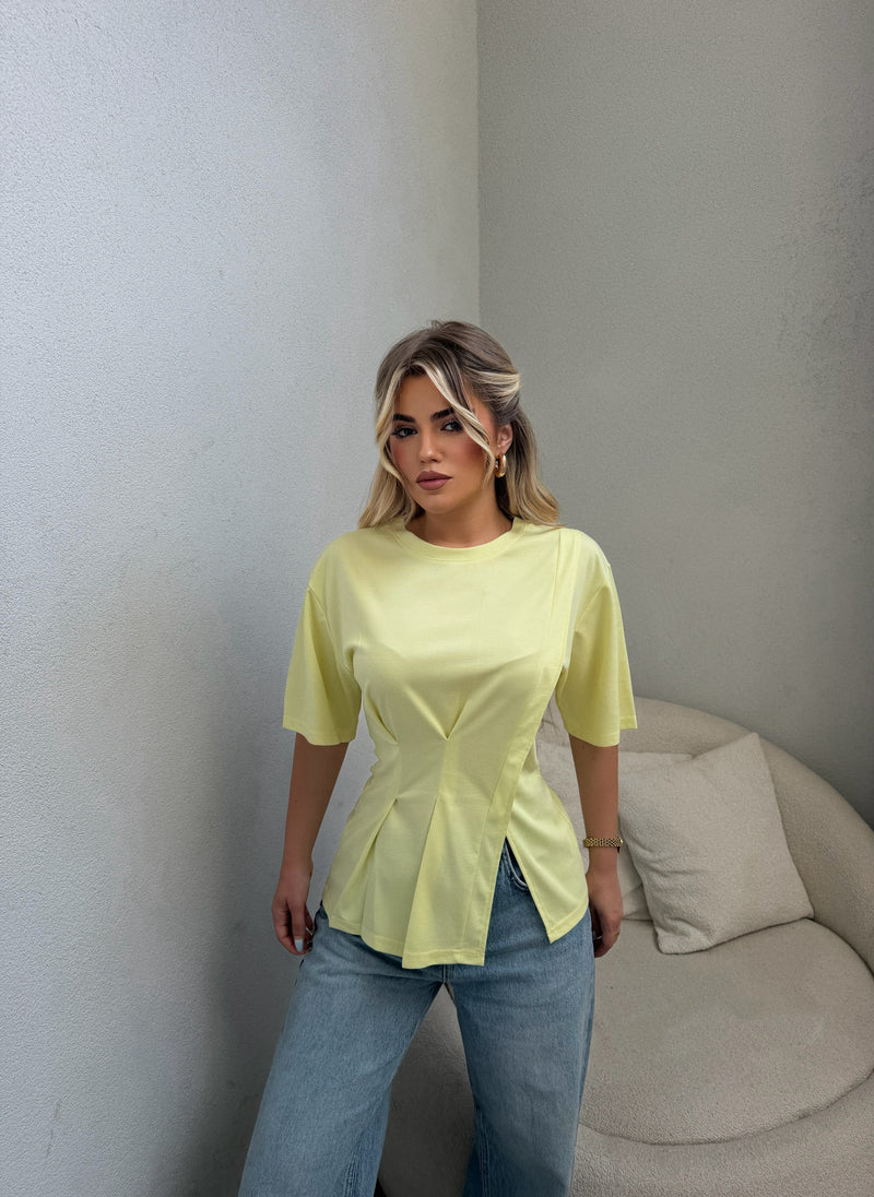 BLUZE ME TEGEL PERPARA