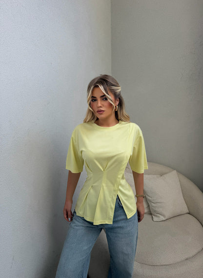 BLUZE ME TEGEL PERPARA