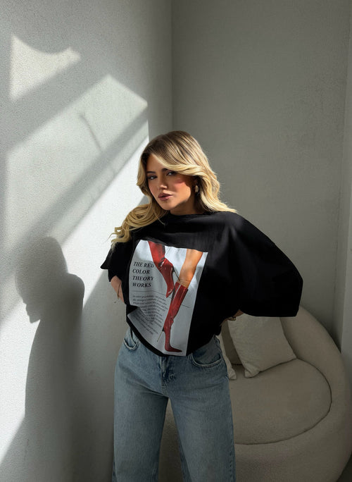 BLUZE OVERSIZE