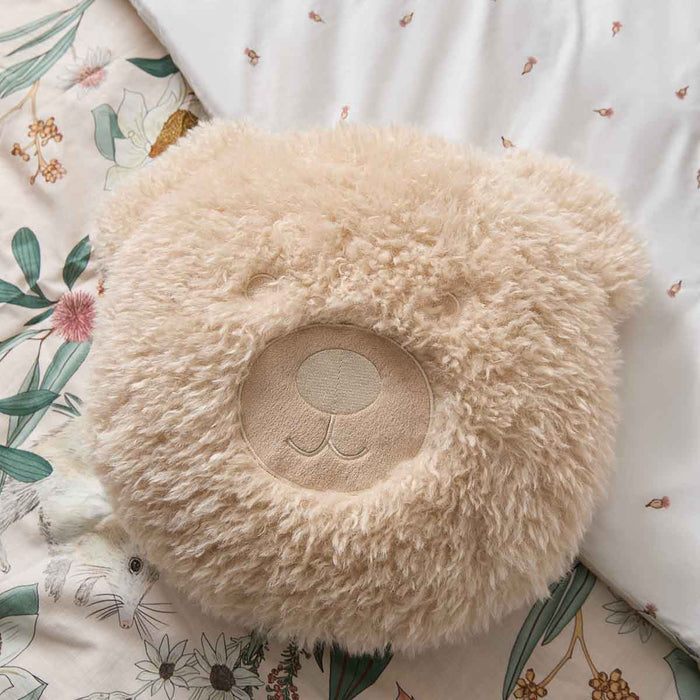 Bodhi Bear Cushion