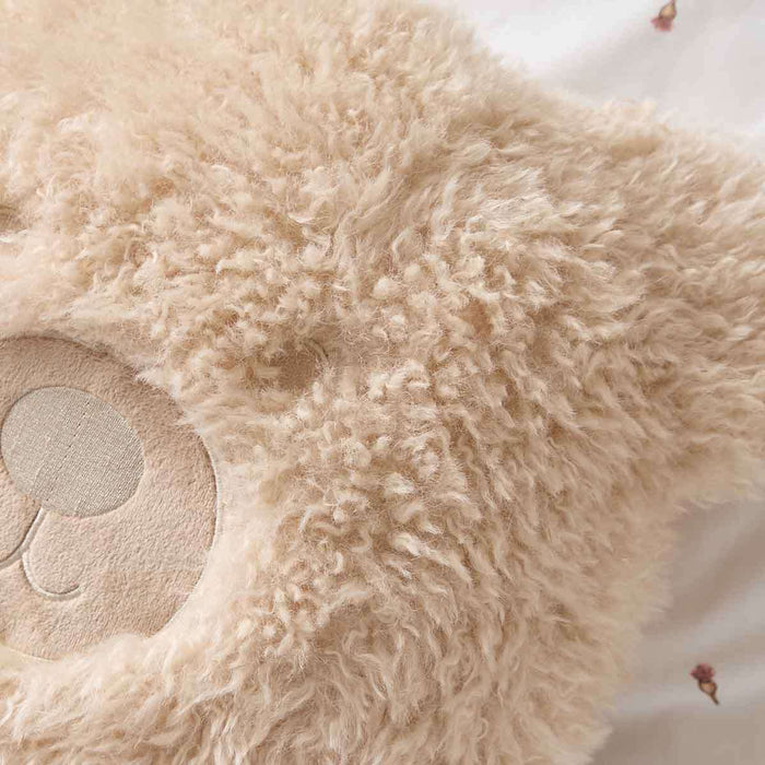 Bodhi Bear Cushion