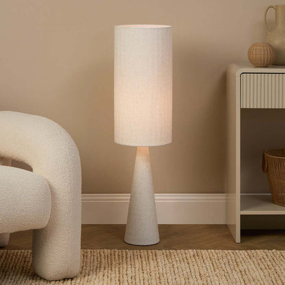Bonnie Boucle Lamp