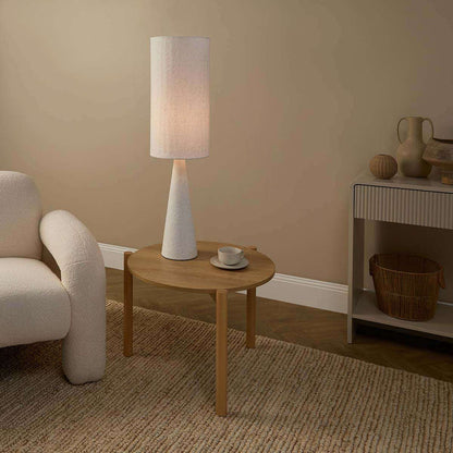 Bonnie Boucle Lamp