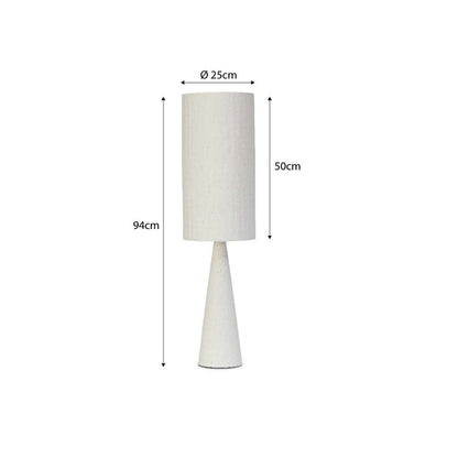 Bonnie Boucle Lamp